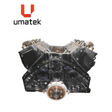 MOTEUR R&Eacute;USIN&Eacute; - EN-BORD 4.3L (262) POM. MEC. SANS BALAN.