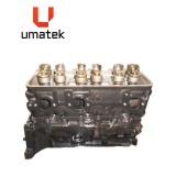 MOTEUR R&Eacute;USIN&Eacute; - EN-BORD 4.3L (262) POM. MEC. SANS BALAN.