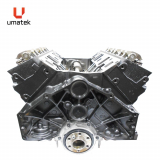 MOTEUR R&Eacute;USIN&Eacute; - EN-BORD 4.3L (262) POM.ELEC. AV.BAL. VORTEC