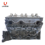 MOTEUR R&Eacute;USIN&Eacute; - EN-BORD 4.3L (262) POM.EL. AV.BAL. VOR 090M