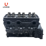 MOTEUR R&Eacute;USIN&Eacute; - EN-BORD 4.3L (262) P.EL. AV.BAL. VORTEC RR