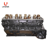 MOTEUR R&Eacute;USIN&Eacute; - EN-BORD 5.0L (305) POMPE MEC. JT 2PCS 551