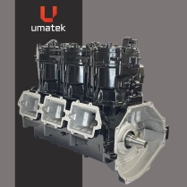 SHORT BLOCK - 1100  YAMAHA PWC