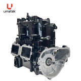 SHORT BLOCK - YAMAHA 800CC  S