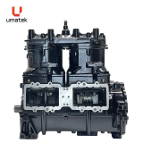 SHORT BLOCK - YAMAHA 800CC  S