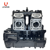 SHORT BLOCK - YAMAHA 800CC  S