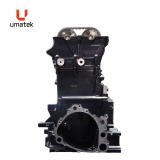 SHORTBLOCK - YAMAHA PWC 1800 HO 2013-2015