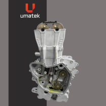 BLOC MOTEUR - BOBCAT 570 CC 2014-2019