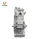 BLOC MOTEUR - BOBCAT 570 CC 2014-2019