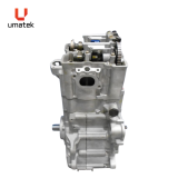 BLOC MOTEUR - BOBCAT 570 CC 2014-2019