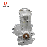 BLOC MOTEUR - BOBCAT 570 CC 2014-2019