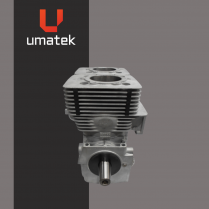 BLOC MOTEUR YAMAHA  540 F/C  CYL (83R)