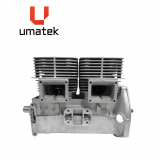 SHORT BLOCK - YAMAHA  540 F/C  CYLINDER (83R)