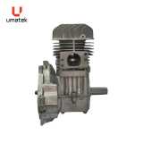 SHORT BLOCK - BR250 #8R4 ALL