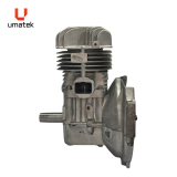 SHORT BLOCK - BR250 #8R4 ALL