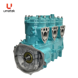 SHORT BLOCK - PWC KAWA 1100