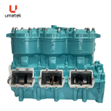 SHORT BLOCK - PWC KAWA 1100