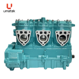 SHORT BLOCK - PWC KAWA 1100