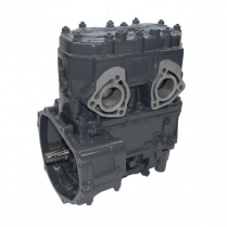 SHORT BLOCK - PWC KAWA JS-750 X 18MM PTO