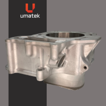 CYLINDER KAWA BRUTE 650 FORCE OPENED