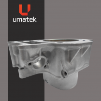 CYLINDER KAWA BRUTE 750 TERYX 2009-11  OPENED