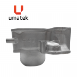 CYLINDER KAWA BRUTE 750 TERYX 2009-11  OPENED