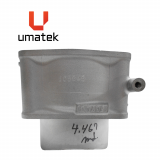 CYLINDER KAWA BRUTE 750 TERYX 2009-11  OPENED