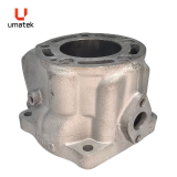 CYL. HONDA CR 125 REPLAQU&Eacute; 2000 (#99)