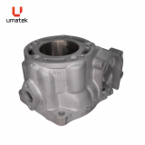 CYL. HONDA CR 125 REPLAQU&Eacute; 2001 (#00)