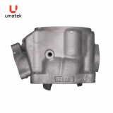 CYL. HONDA CR 125 REPLAQU&Eacute; 2001 (#00)