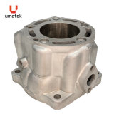 CYL. HONDA CR 125 REPLAQU&Eacute; 2002 (#01)