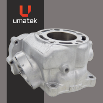 CYLINDER - HONDA CR 125  2003 (#02)