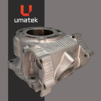 CYLINDER - HONDA CR 125  2007 (#KSRF)