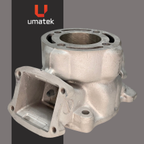 CYLINDRE  HONDA CR 85  REPLAQU&Eacute; 2003-04