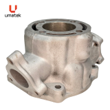 CYLINDRE  HONDA CR 85  REPLAQU&Eacute; 2003-04