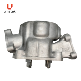 CYLINDRE  HONDA CR 85  REPLAQU&Eacute; 2003-04