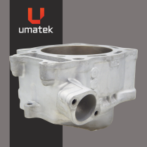 CYLINDER - HONDA CRF450R 04-08 (#MEB)