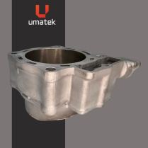 CYL. HONDA CRF450R 2016 (#MEN1)