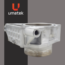 CYLINDER - DS 450  REBUILT (#6623672) 2012