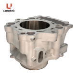 CYLINDER - YAMAHA GRIZZLY 550   FINJ