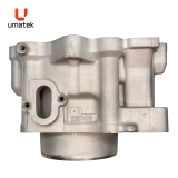 CYLINDER - YAMAHA GRIZZLY 550   FINJ