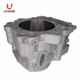 CYLINDRE YAM.GRIZZLY 700 REPLAQU&Eacute;