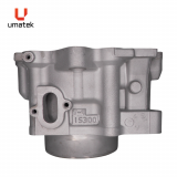 CYLINDRE YAM.GRIZZLY 700 REPLAQU&Eacute;