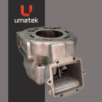 CYLINDER - KAWASAKI  KDX200 95-06