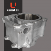 CYLINDER - SUZUKI KING QUAD 7