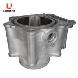 CYLINDRE (REPLAQU&Eacute;) - SUZUKI KING QUAD 7