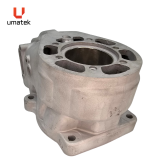 CYLINDRE - KTM  125SX-EXC 2001 54MM (#503.30.005.200R)