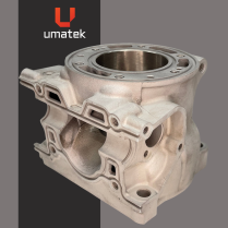 CYL KTM 125SX-SXS 2019  (54-65R)