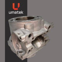 CYL KTM 250 SX-EXC 2018 (#66/21R)