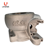 CYLINDER - KTM  250 SX 2004-05 (#66/12CR)